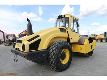 مدماج Bomag BW 219 D H-4: صور 3 مدماج Bomag BW 219 D H-4: صور 3