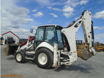حفار متعدد الاستخدام CAT 432 F: صور 2