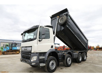 تأجير DAF CF 450  DAF CF 450: صور 1
