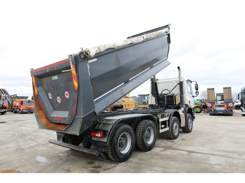 تأجير DAF CF 450  DAF CF 450: صور 3