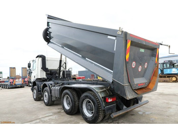 تأجير DAF CF 450  DAF CF 450: صور 2