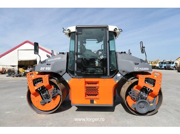 تأجير Hamm DV+ 90i VO-S  Hamm DV+ 90i VO-S: صور 2