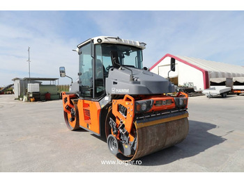 تأجير Hamm DV+ 90i VO-S  Hamm DV+ 90i VO-S: صور 1