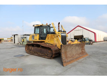 بلدوزر KOMATSU D65PX-18