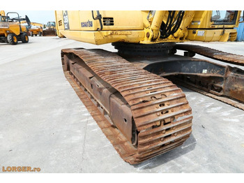 حفارات زحافة Komatsu PC 350 LC-8: صور 5