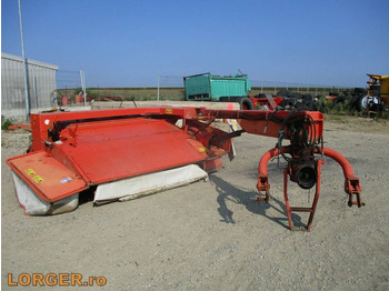 جزازة KUHN