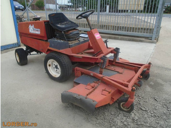 جزازة المروج TORO