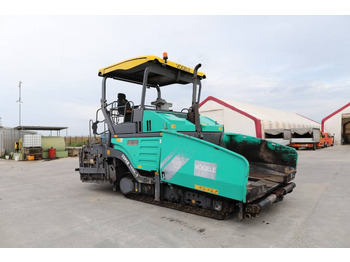 العامل بالقار VÖGELE