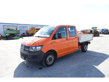 فان VOLKSWAGEN Transporter