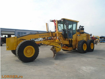 آلة تسوية الأرض Volvo G 990: صور 5 آلة تسوية الأرض Volvo G 990: صور 5