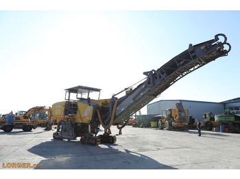 ماكينات لصقل الأسفلت Wirtgen W 210: صور 4