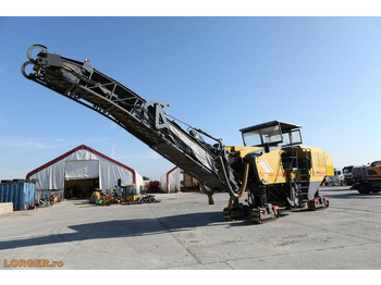 ماكينات لصقل الأسفلت Wirtgen W 210: صور 3