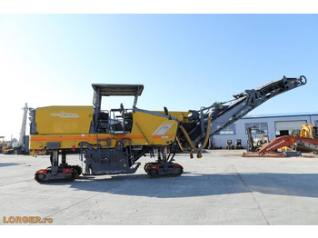 ماكينات لصقل الأسفلت Wirtgen W 210: صور 5