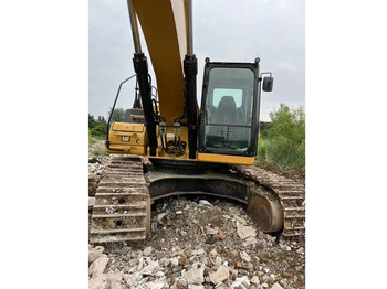 حفارات زحافة 2022 Caterpillar 336: صور 3