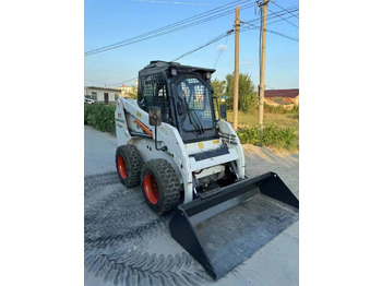 لودر BOBCAT S16