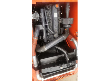 حفارة DOOSAN 225: صور 3