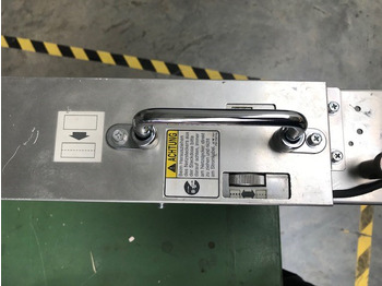 آلة قطع الورق Duplo DocuCutter DC-745: صور 4