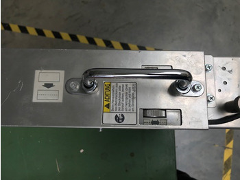 آلة قطع الورق Duplo DocuCutter DC-745: صور 5