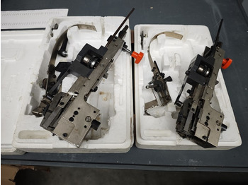 آلات الطباعة