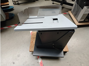 آلات الطباعة HORIZON