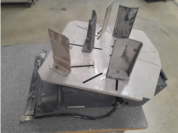 آلات الطباعة HORIZON