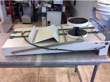 آلات الطباعة HORIZON