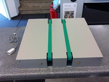 آلات الطباعة HORIZON