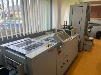 آلات الطباعة HORIZON