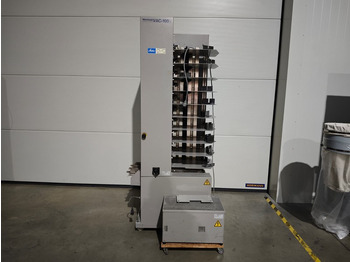 آلات الطباعة HORIZON