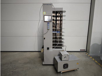 آلات الطباعة HORIZON