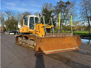 بلدوزر Liebherr PR 724 LGP: صور 2 بلدوزر Liebherr PR 724 LGP: صور 2