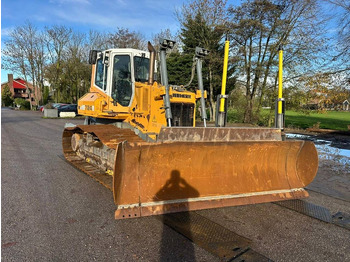 بلدوزر Liebherr PR 724 LGP: صور 4 بلدوزر Liebherr PR 724 LGP: صور 4