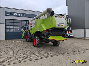 حصادة شاملة J.Reiff Sarl                        
                                                                Herr Stefan Neukirch                                                                - 77 Z.I in den: صور 3