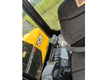 حفارات زحافة JCB 19C-1: صور 5 حفارات زحافة JCB 19C-1: صور 5