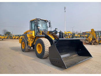 اللودر بعجل JCB 457 ZX: صور 2