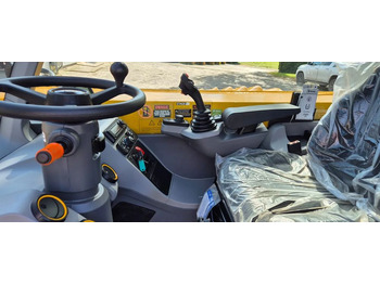 رافعة تلسكوبية JCB 542-70 Agri: صور 2 رافعة تلسكوبية JCB 542-70 Agri: صور 2
