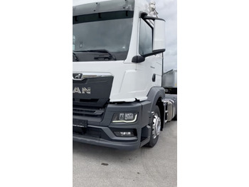 شاحنة جرار MAN TGS 18.480