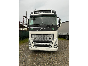 شاحنة جرار VOLVO FH 500