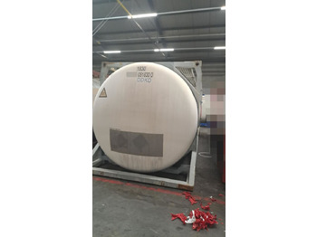 صهريج حاوية 31.000 Liter V4A  ADR bis 6/2026  mehrmals vorha: صور 3
