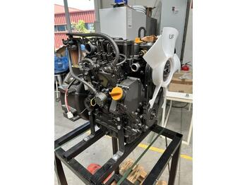 المحرك YANMAR