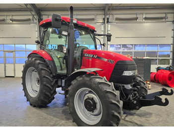 جرار CASE IH Maxxum 110