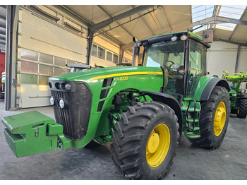 جرار JOHN DEERE 8030 Series