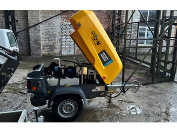 ضاغط الهواء ATLAS