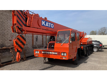 موبايل كرين KATO