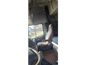 شاحنة قطع الأشجار VOLVO FH 460: صور 5