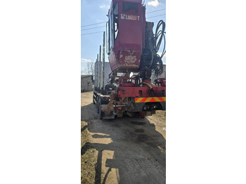 شاحنة قطع الأشجار VOLVO FH 460: صور 3