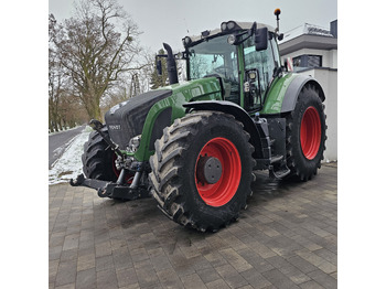 جرار FENDT 924 Vario