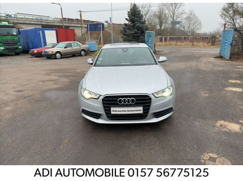 سيدان AUDI