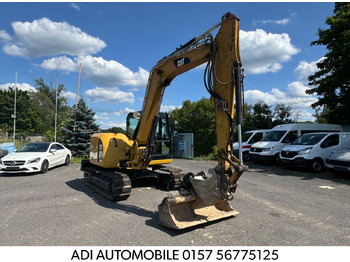 حفارات زحافة CATERPILLAR 308E2CR
