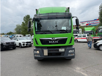 شاحنة ستارة MAN TGM 15.290